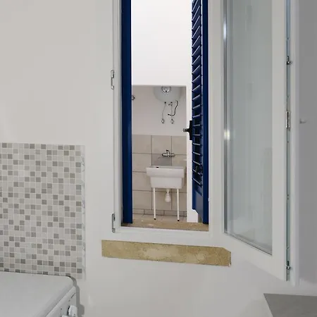 Magna Grecia Tatil Evi