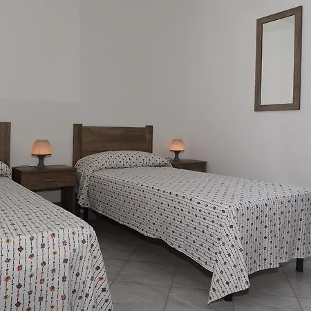 Tatil Evi Magna Grecia