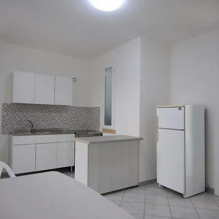 Magna Grecia Tatil Evi *