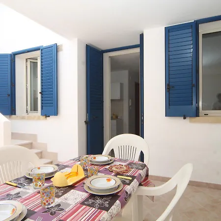 Tatil Evi Magna Grecia *