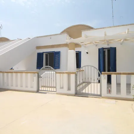 Magna Grecia Tatil Evi *