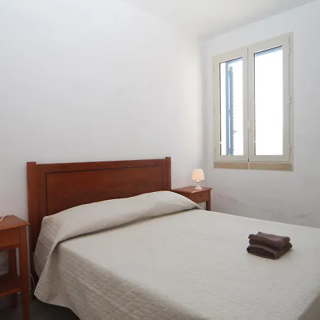 Magna Grecia Tatil Evi Torre Suda