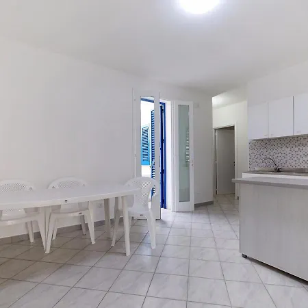 Magna Grecia Tatil Evi
