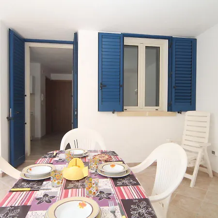 Tatil Evi Magna Grecia *