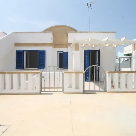 Tatil Evi Magna Grecia *