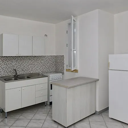 Magna Grecia Tatil Evi Torre Suda