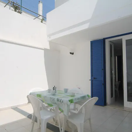 Tatil Evi Magna Grecia