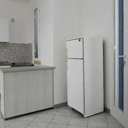 Tatil Evi Magna Grecia *
