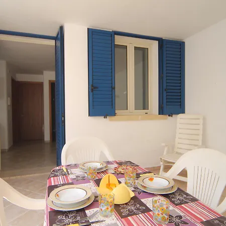 Tatil Evi Magna Grecia