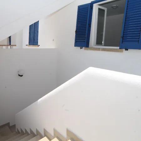 Tatil Evi Magna Grecia *