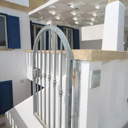 Tatil Evi Magna Grecia