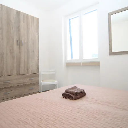 Magna Grecia Tatil Evi