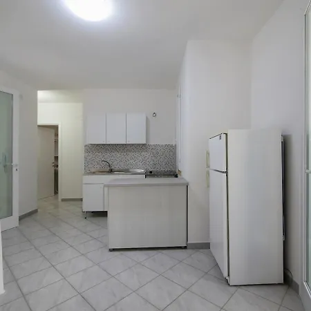 Magna Grecia Tatil Evi Torre Suda