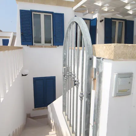 Tatil Evi Magna Grecia *