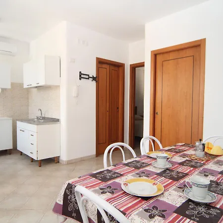 Tatil Evi Magna Grecia