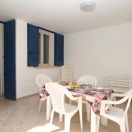 Magna Grecia Tatil Evi Torre Suda