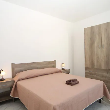 Tatil Evi Magna Grecia Torre Suda