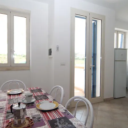 Magna Grecia Tatil Evi