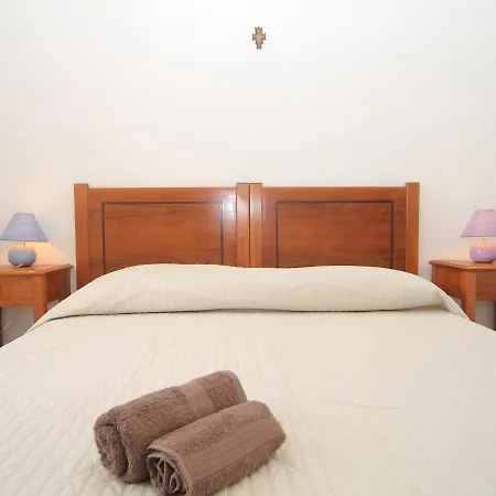 Tatil Evi Magna Grecia