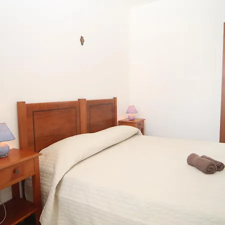 Magna Grecia Tatil Evi *