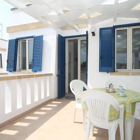 Magna Grecia Tatil Evi