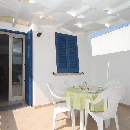 Magna Grecia Tatil Evi *